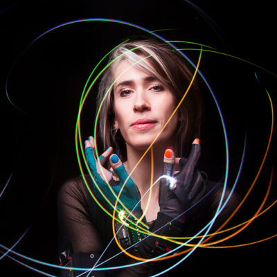 Smart Gloves: How This Low-Cost Electronic May Have The Ability To Translate Sign Language