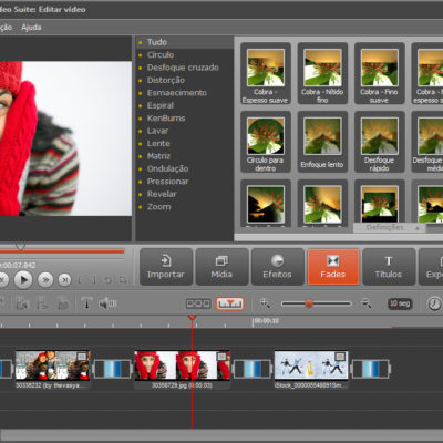 Well-Known Movavi Video Suite