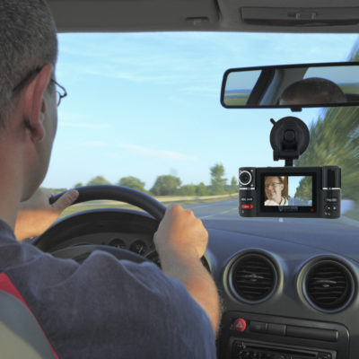 What Makes Car Cameras An Indispensable Item While Driving?