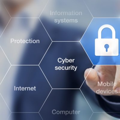 Cyber Security: What Are The Risks?