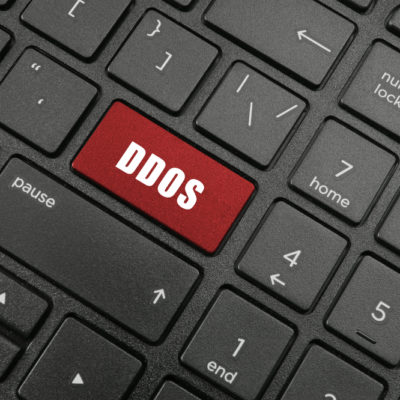 Everything You Need To Know About Distributed Denial Of Service (DDOS)