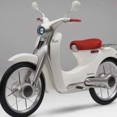 Use Of Technology In Scooters And Things To Take Care Before Buying