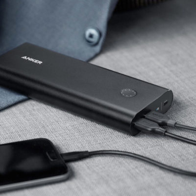 Enjoy Uninterrupted Conversations On Using Excellent Quality Power Banks!!!