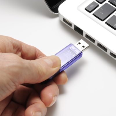 What Exactly Is A Flash Drive?