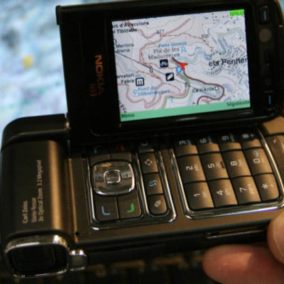 Gps System Trackers: Best Three Misconceptions