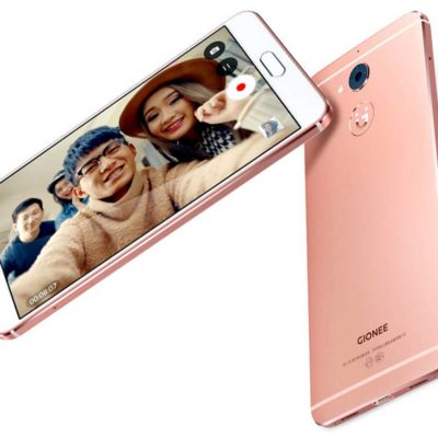 Gionee S6 Pro: Top 5 Features Need To Know
