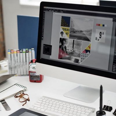 What to Look For in a Graphic Design Agency