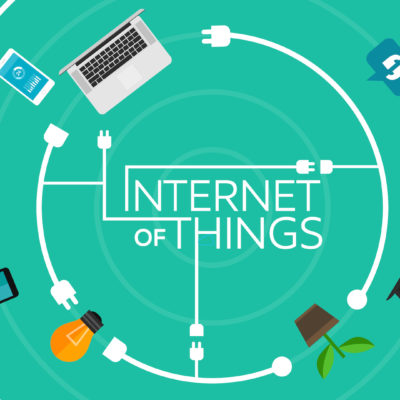 Something To Know About Internet Of Things