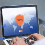 Logging-Free VPN