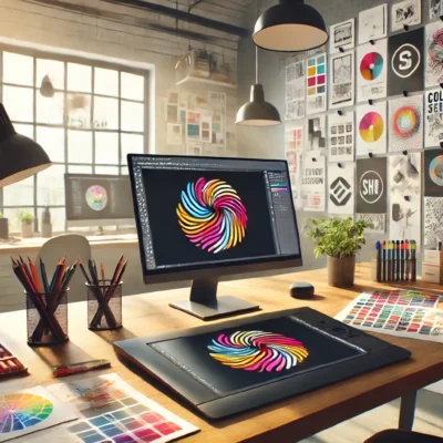 Become a Logo Design Expert: Tips and Techniques