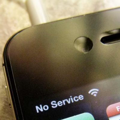 The Ways You Can Do To Solve The Mobile Phone Signal Problem