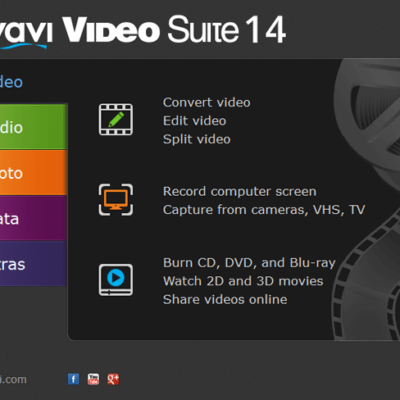 Flawless Video Editing With Movavi!