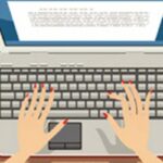 Selection Process Of A Candidate Based On The Aptitude Test During An Interview