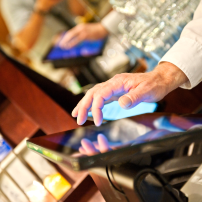 The Outstanding Capabilities Of Point Of Sale Terminals