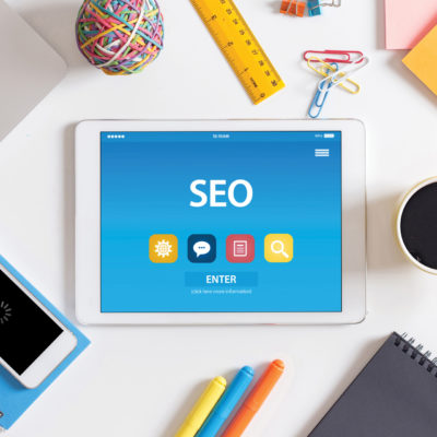 Harnessing The Benefits Of Proper SEO Techniques