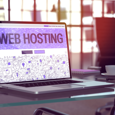 4 Types Of Web Hosting For Your Website