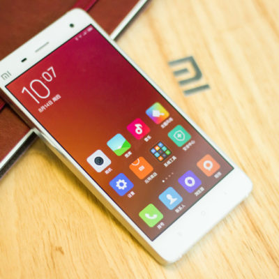 Xiaomi Mi 5: What One Can Expect From The Latest Xiaomi Flagship