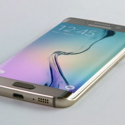 Classic And Extraordinary Samsung Galaxy S6 Edge Plus