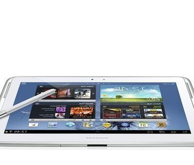 Tablet Purchases Still On The Increase