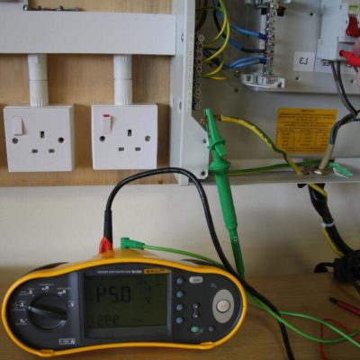 Why Do Non-Trip Electrical Loop Testers Provide Differing Results?