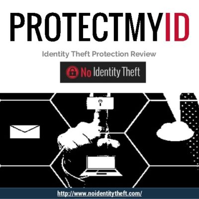 Services Carried Out By An Identity Theft Protection Agency