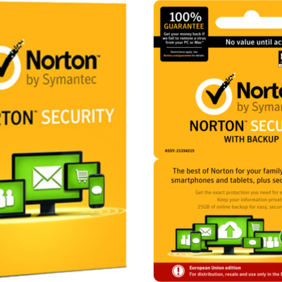 New Discount Coupon With The Release Of Norton Security