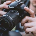 Learn How To Take Better Family Holiday Photos