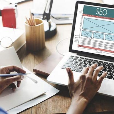 How To Create An SEO Strategy For Your Business?
