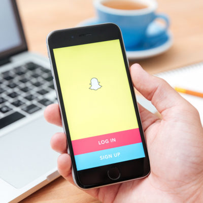 How You Can Increase Your Business With Snapchat