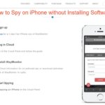 How You Can Choose The Best iPhone Spy App