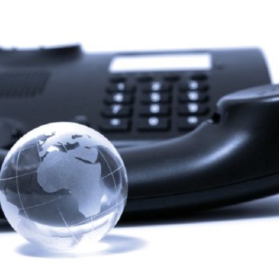Out Of The Blue – Why VoIP Is Suddenly Taking Over