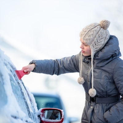 5 Tips For Getting Your Car Ready For Winter